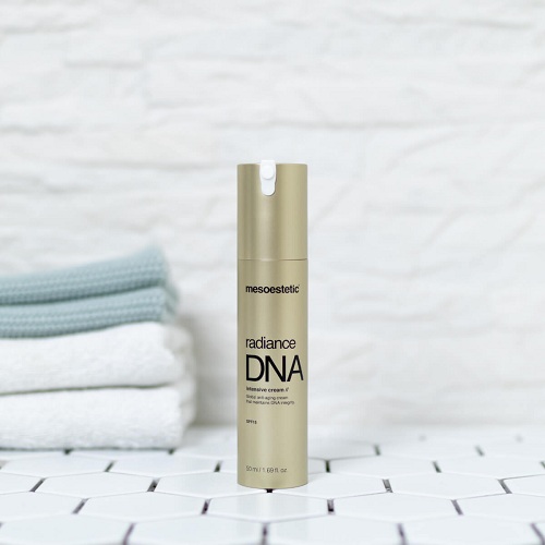 Kem dưỡng da chống lão hóa ban ngày Mesoestetic DNA Intensive Cream